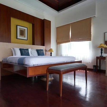 The Beverly Hills Bali Villas Jimbaran