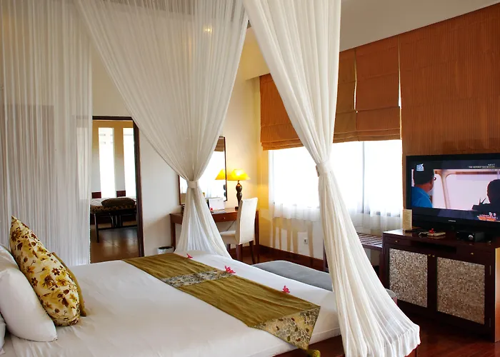 The Beverly Hills Bali * Джимбаран