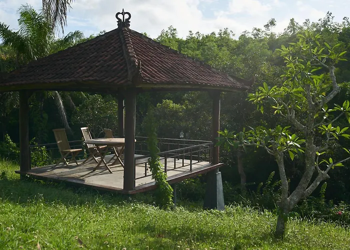 The Beverly Hills Bali Вилла *