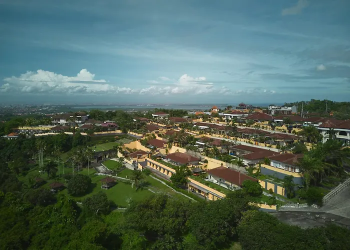 The Beverly Hills Bali *