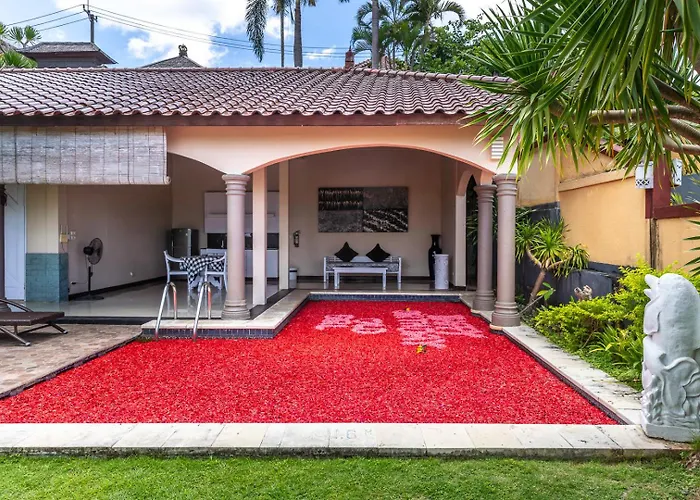 The Beverly Hills Bali *