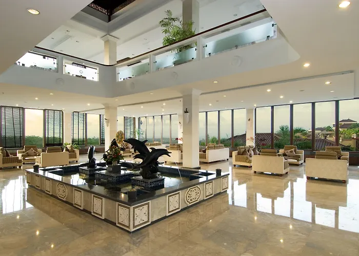 Вилла The Beverly Hills Bali Джимбаран