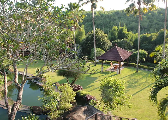 Вилла The Beverly Hills Bali *