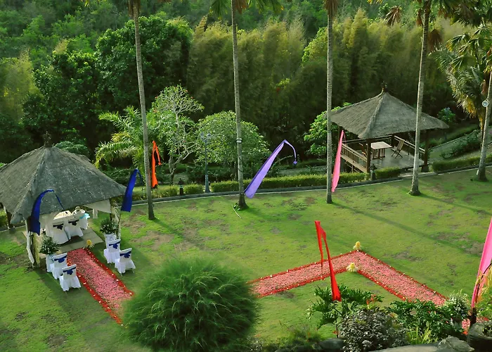 Вилла The Beverly Hills Bali Джимбаран