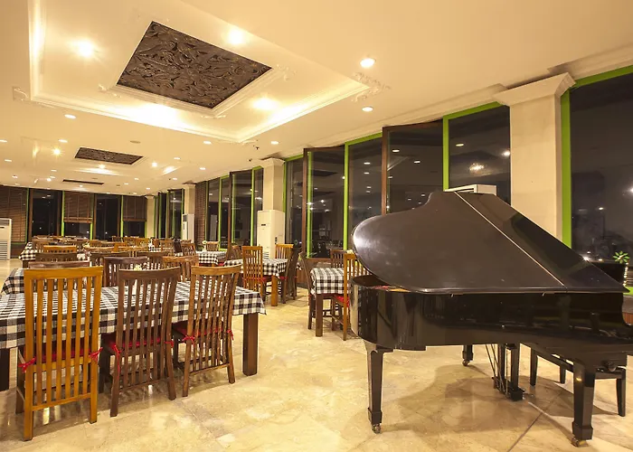 The Beverly Hills Bali *