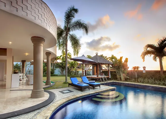 The Beverly Hills Bali