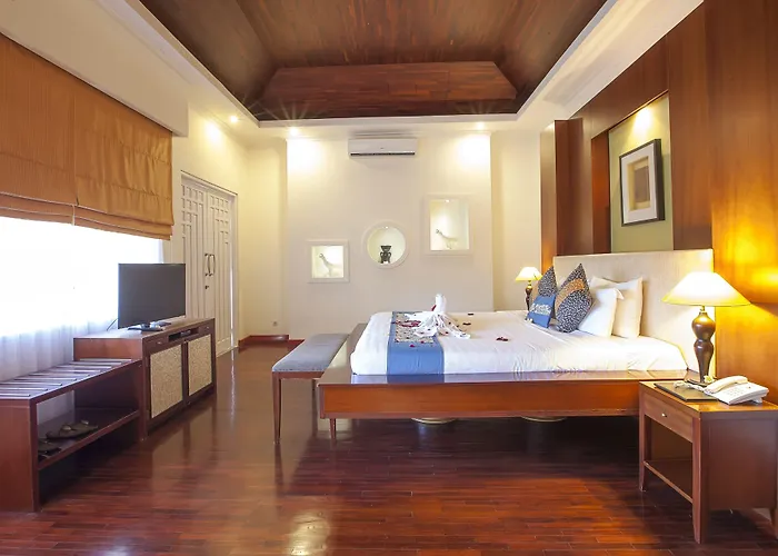 The Beverly Hills Bali