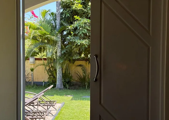 The Beverly Hills Bali * Джимбаран