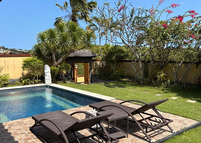 The Beverly Hills Bali