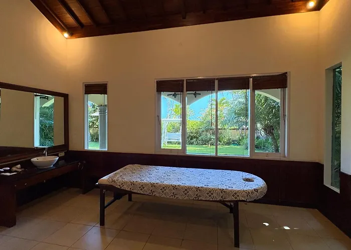 The Beverly Hills Bali Вилла