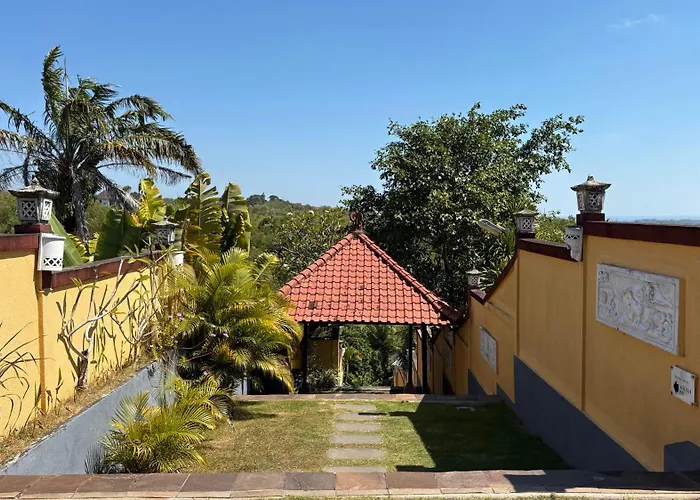 The Beverly Hills Bali