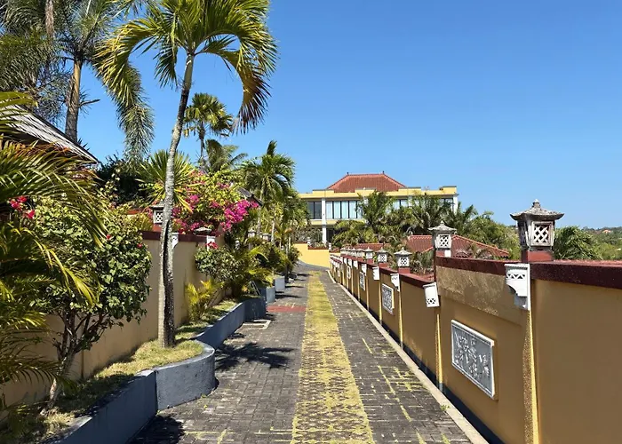 The Beverly Hills Bali *