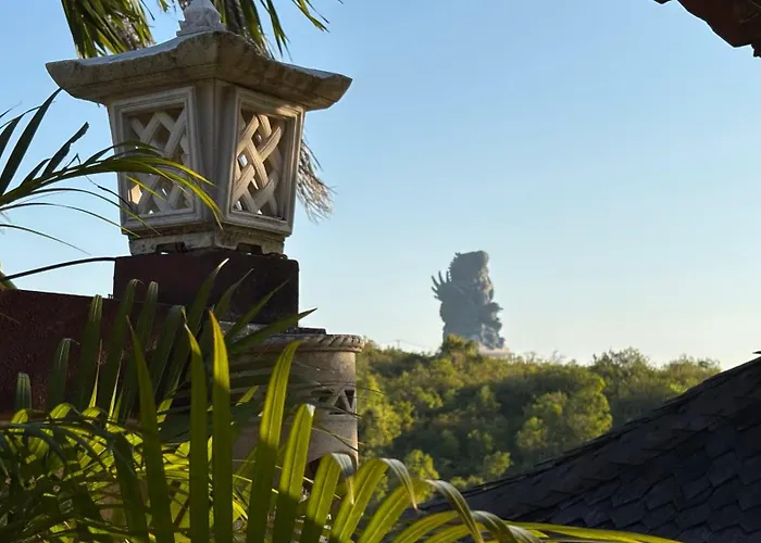 The Beverly Hills Bali Джимбаран