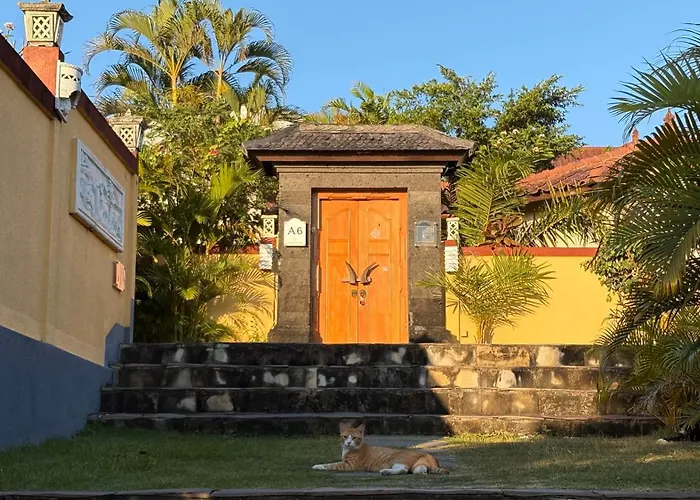 The Beverly Hills Bali