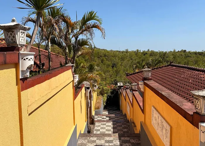 The Beverly Hills Bali * Джимбаран