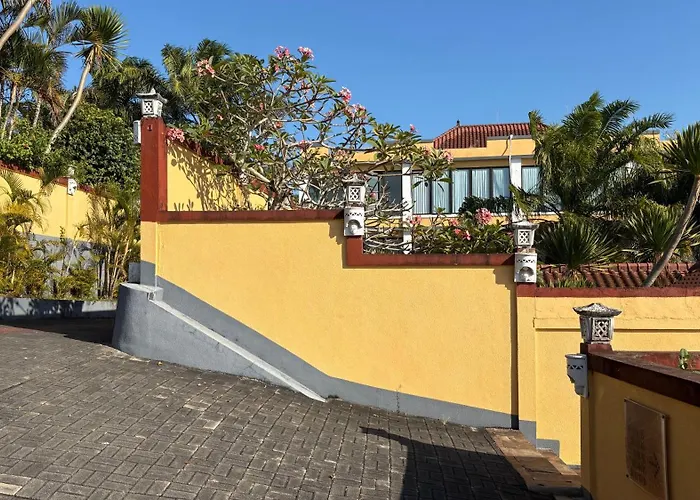 The Beverly Hills Bali Вилла
