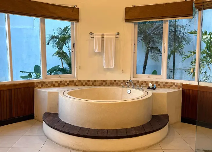 The Beverly Hills Bali Вилла