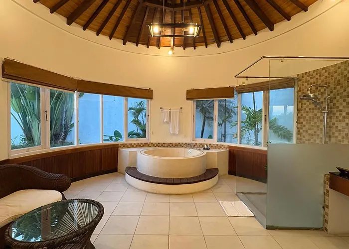 The Beverly Hills Bali Вилла *