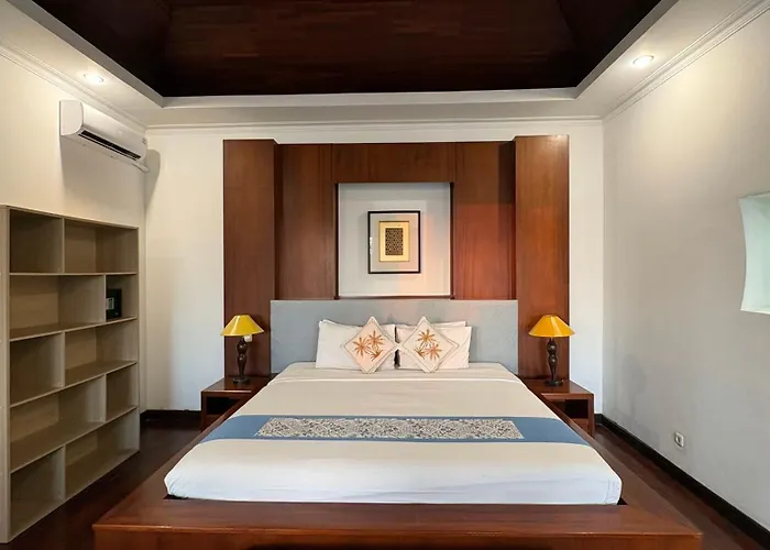 The Beverly Hills Bali