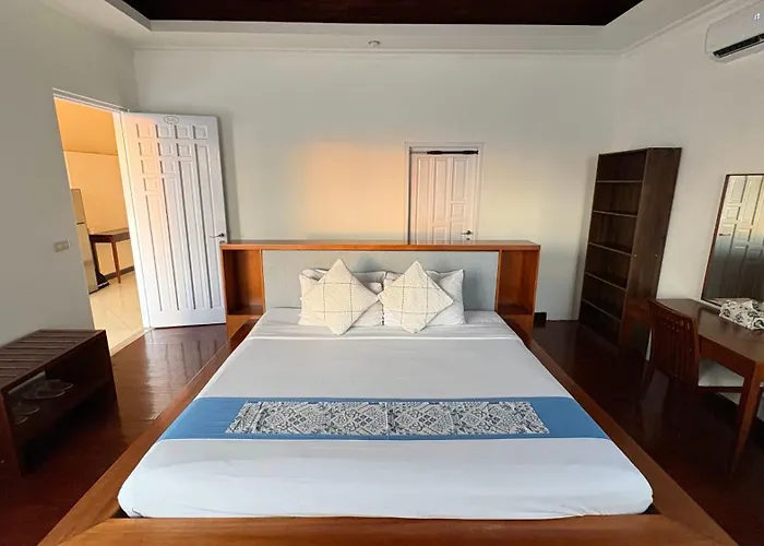 The Beverly Hills Bali Вилла