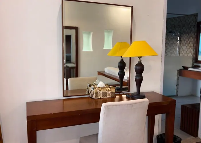 The Beverly Hills Bali * Джимбаран