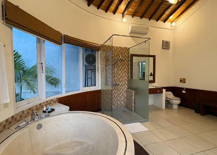 The Beverly Hills Bali