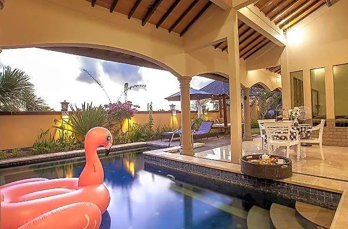 The Beverly Hills Bali * Jimbaran
