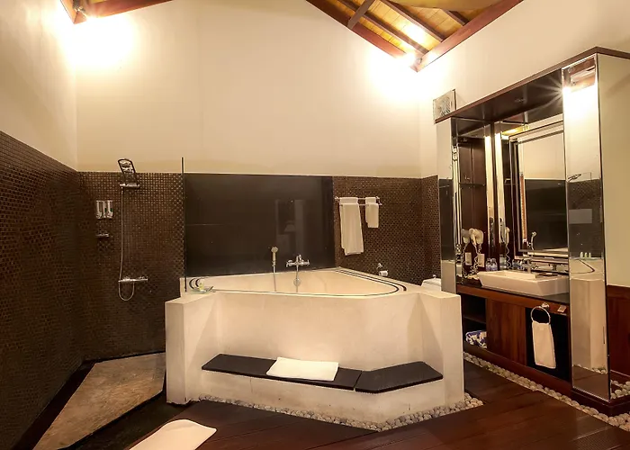 The Beverly Hills Bali * Jimbaran