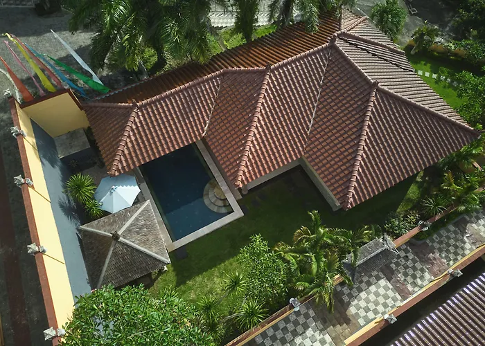 The Beverly Hills Bali * Jimbaran