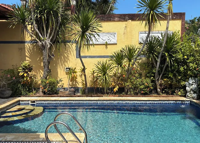The Beverly Hills Bali Джимбаран