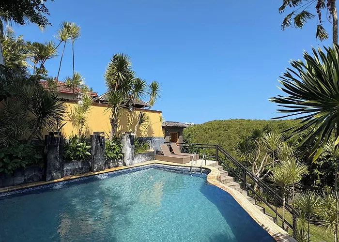 The Beverly Hills Bali *
