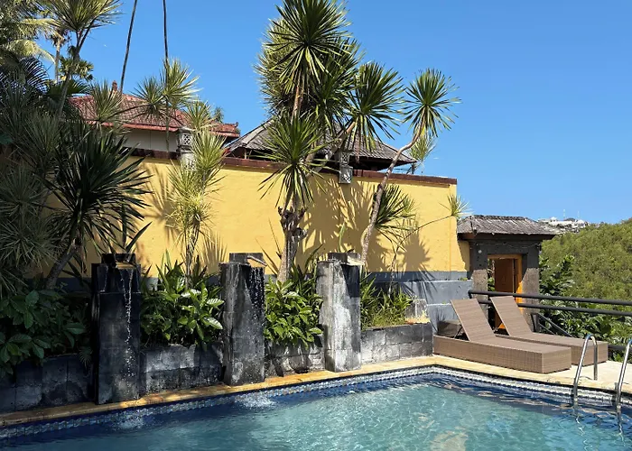 The Beverly Hills Bali